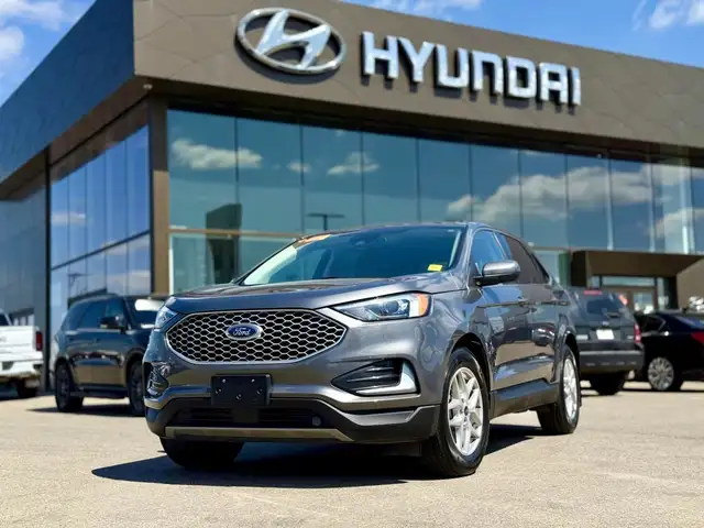 2023 Ford Edge SEL AWD for sale633475266960651223
