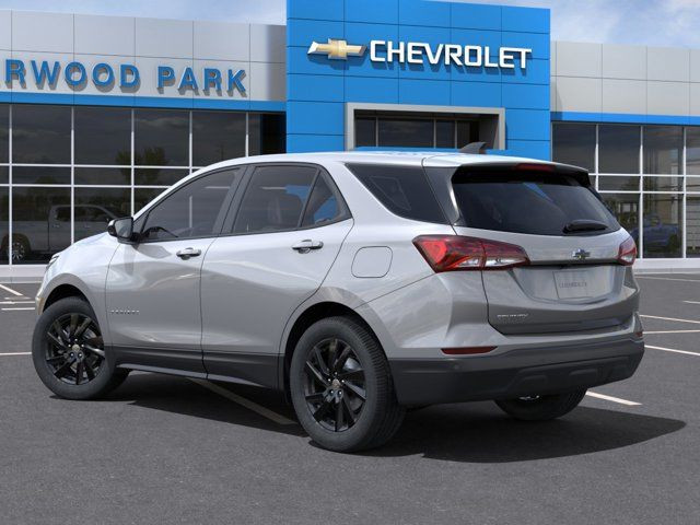  2023 Chevrolet Equinox LS in Cars & Trucks in Strathcona County - Image 3