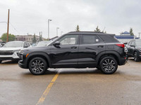 This Chevrolet Trailblazer boasts a Gas I3 1.3L/ engine powering this Automatic transmission. ENGINE... (image 4)