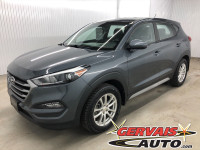 2018 Hyundai Tucson Mags A/C Caméra *Bas kilométrage*