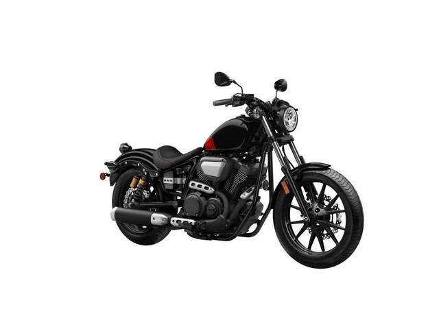 2025 Yamaha Bolt R-Spec 2025 RESERVE PAR TELEPHONE in Street, Cruisers & Choppers in Laval / North Shore - Image 3