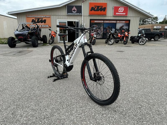 2023 GasGas G Trail 2.0 XL in Other in Barrie