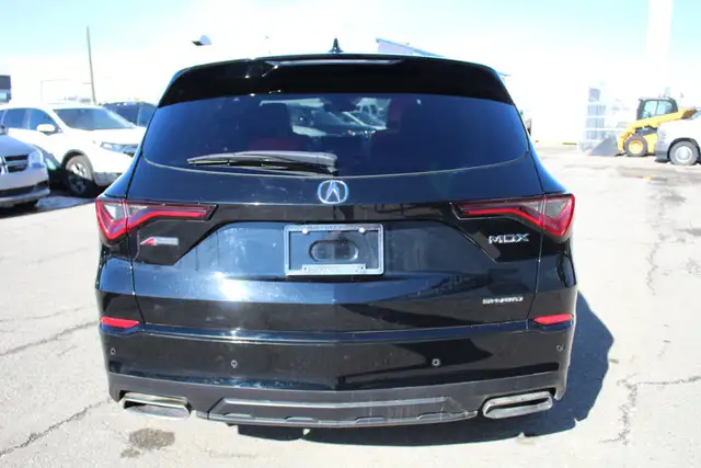 2024 Acura MDX A-Spec SH-AWD in Cars & Trucks in Calgary - Image 6
