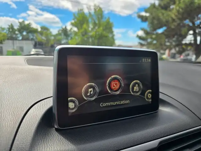 2016 MAZDA 3 GX | AUTO | BACK UP CAMERA | BLUETOOTH | CERTIFED in Cars & Trucks in Mississauga / Peel Region - Image 24