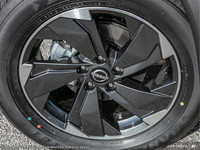 This Nissan Rogue has a dependable Intercooled Turbo Regular Unleaded I-3 1.5 L/91 engine powering t... (image 7)