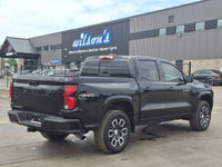 Look at this certified 2023 Chevrolet Colorado 4WD LT| Leather | Sunroof | Heated Seats + Steering |... (image 5)
