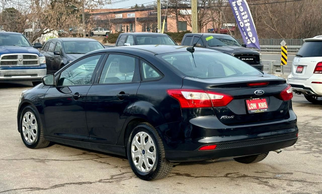  2012 Ford Focus in Cars & Trucks in Oakville / Halton Region - Image 4