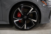 Traction intégrale Audi quattro avec V8 4.0T Audi Sport de 591 chevaux / Apple Carplay + Android Aut... (image 6)