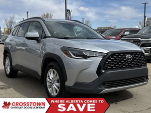 2022 Toyota Corolla LE | One Owner | Heated Seats | Apple CarPlay