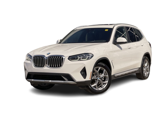 2024 BMW X3 in Cars & Trucks in Calgary