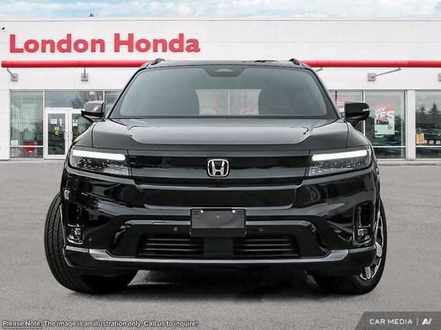 2025 Honda Prologue Touring in Cars & Trucks in London - Image 2