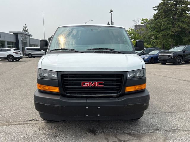2025 GMC Savana Cargo Van in Cars & Trucks in Mississauga / Peel Region - Image 2