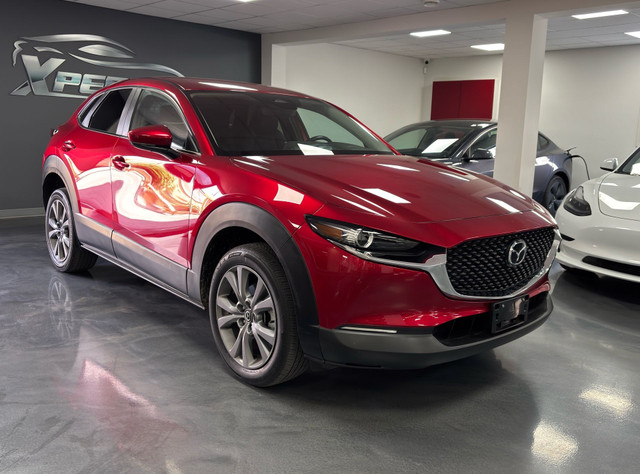 2024 Mazda CX-30 GS AWD in Cars & Trucks in Calgary