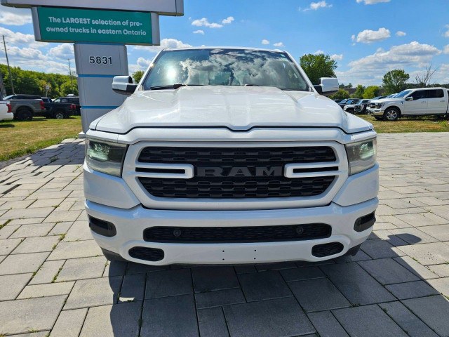 2022 Ram 1500 in Cars & Trucks in Ottawa - Image 2