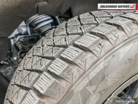 Engine: Gas Turbo 4cyl 2.7L L/100Km City: 13.9 L/100Km Hwy: 12.1 Safety Equipment StabiliTrak, stabi... (image 9)