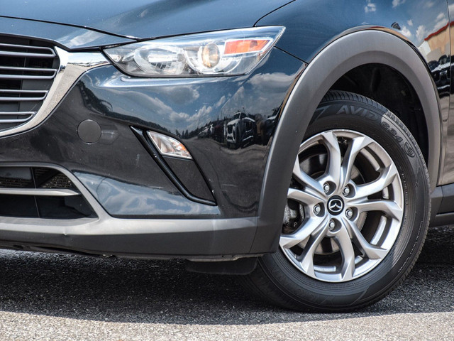 2022 Mazda CX-3 GS GS-AWD, CLOTH, ALLOYS in Cars & Trucks in Oakville / Halton Region - Image 2