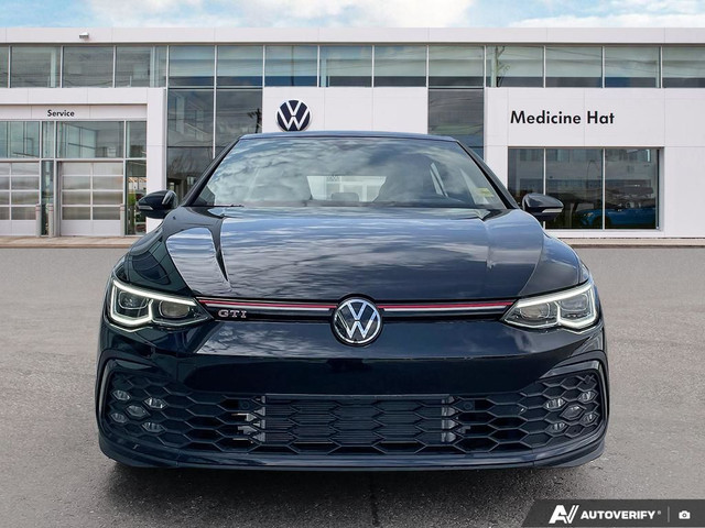 2024 Volkswagen Golf GTI 380 Performance in Cars & Trucks in Medicine Hat - Image 2