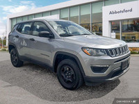 KBB.com 10 Best All-Wheel-Drive Vehicles Under $25,000. This Jeep Compass delivers a Regular Unleade... (image 6)
