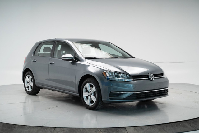 2021 Volkswagen Golf Comfortline BAS KM / CAMERA / CRUISE / APP  in Cars & Trucks in Longueuil / South Shore - Image 3