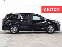 NO ACCIDENTS / CLEAN CARFAX / 1 OWNER / Power Sliding Doors, Auto Dimming Rearview Mirror, Front Hea... (image 3)