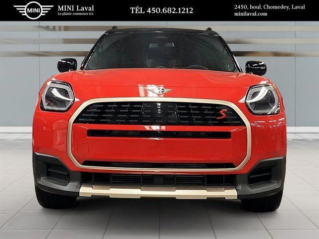 2025 MINI Countryman Cooper S in Cars & Trucks in Laval / North Shore - Image 3