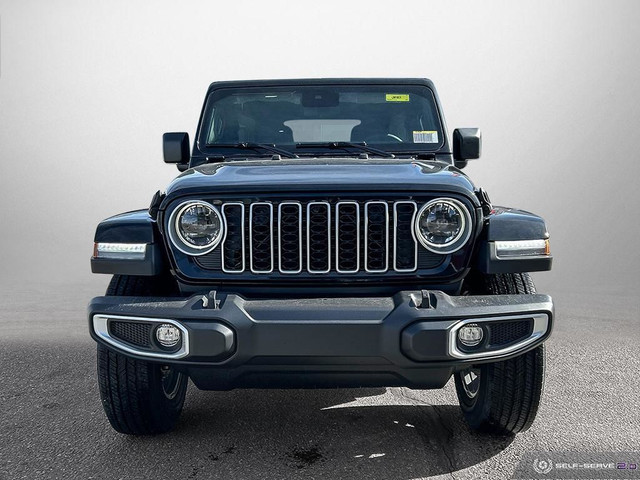 2024 Jeep WRANGLER 4-Door SAHARA in Cars & Trucks in Oakville / Halton Region - Image 2