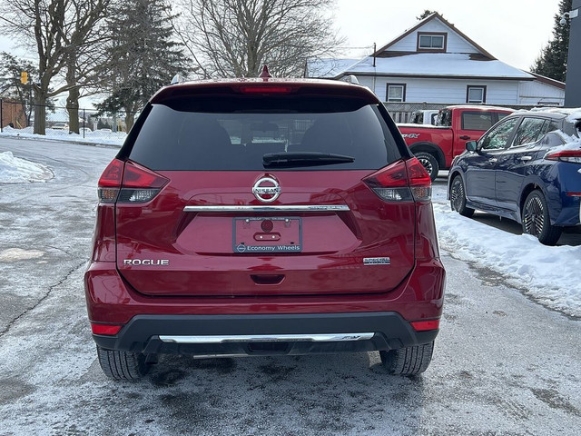  2020 Nissan Rogue S FWD Spec. Edition w/HtdSeats/HtdWheel/Alloy in Cars & Trucks in Kawartha Lakes - Image 4