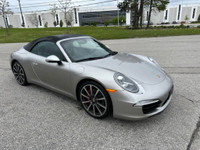 **** S **** SPORTS EXHAUST *** CONVERTIBLE **** The advertised price does not include HST & Licensin... (image 5)