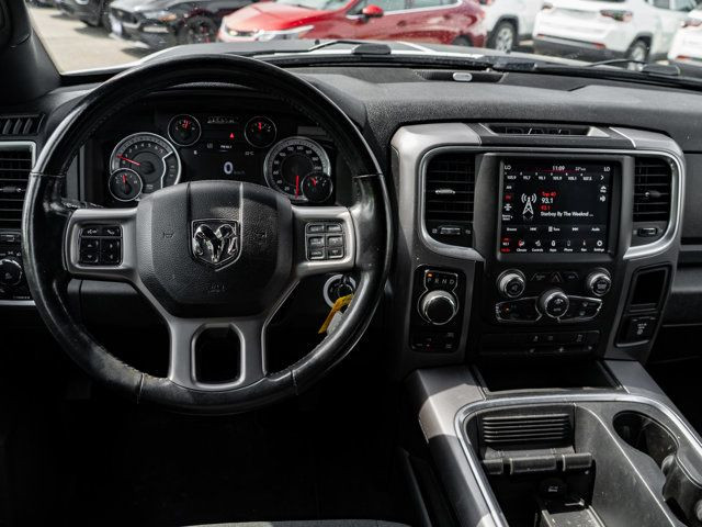 2021 Ram 1500 Classic Warlock in Cars & Trucks in Barrie - Image 2