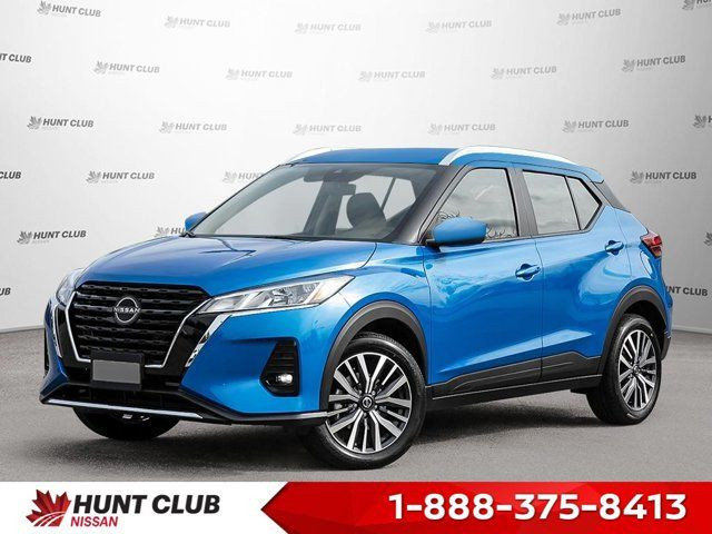2025 Nissan Kicks Play SV in Cars & Trucks in Ottawa