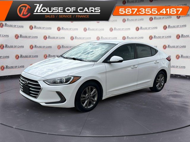 2018 Hyundai Elantra GL in Cars & Trucks in Calgary