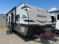 2024 Jayco Jay Flight 264BH