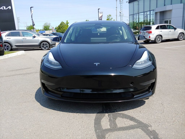 2019 Tesla Model 3 Standard Range Plus RWD | NAV | HTD SEATS | 8 in Cars & Trucks in Oakville / Halton Region - Image 2