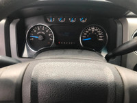 JUST IN! PRICED TO SELL | EcoBoost 3.5L Twin Turbo V6 365hp 420ft. lbs. 4x4 XLT 4dr SuperCrew Styles... (image 8)