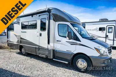Located in Winfield, BC Call or Text 250-766-4607 Voyager RV Centre 1-800-668-1447 2015 Coach / 2013...