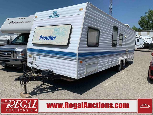1995 FLEETWOOD PROWLER 27X in Cars & Trucks in Calgary - Image 2
