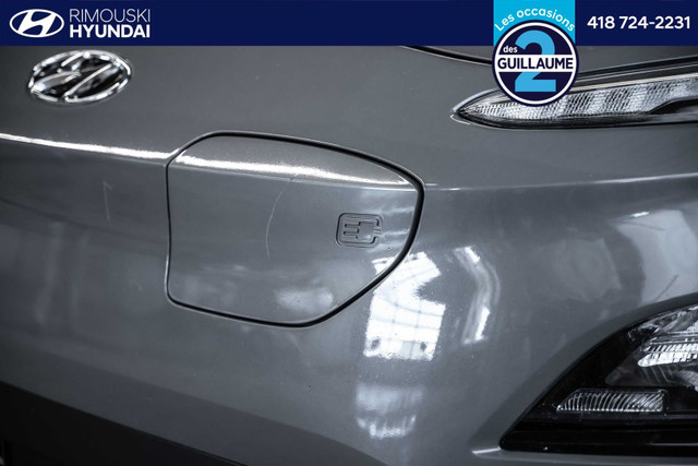Hyundai Kona Electric Preferred FWD 2023 in Cars & Trucks in Rimouski / Bas-St-Laurent - Image 4