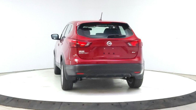 2018 Nissan Qashqai in Cars & Trucks in Lethbridge - Image 4