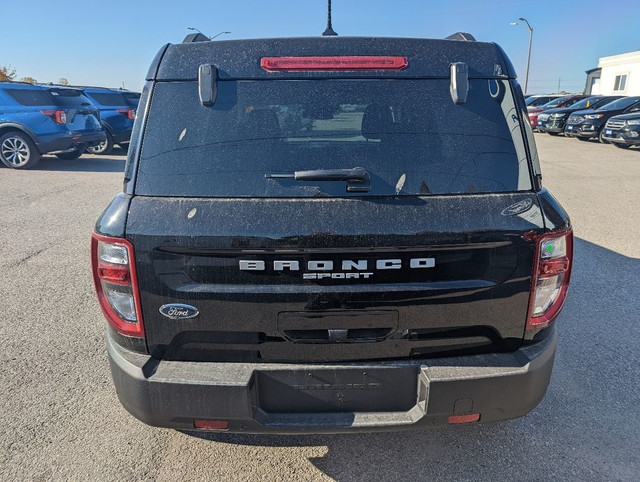 2022 Ford Bronco Sport Big Bend *Convenience Pkg, former DEMO* in Cars & Trucks in Kawartha Lakes - Image 4