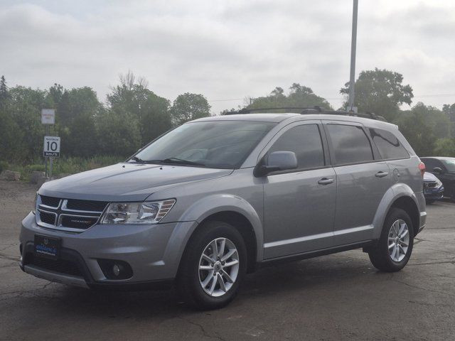 2019 Dodge Journey SXT V6 | 3rd Row | Heated Seats | Safe in Cars & Trucks in Guelph