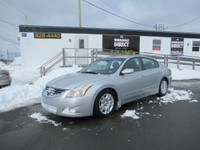 2011 Nissan Altima 2.5S