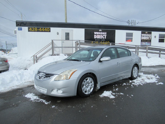 2011 Nissan Altima 2.5S in Cars & Trucks in City of Halifax