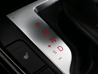 Experience refined performance and modern comfort with the 2024 Kia Forte 5 EXâ€”a sleek, sporty hat... (image 8)