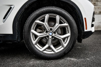 This 2020 BMW X3 is for sale today. This SUV has 71,998 kms. It's white in colour and is completely... (image 6)