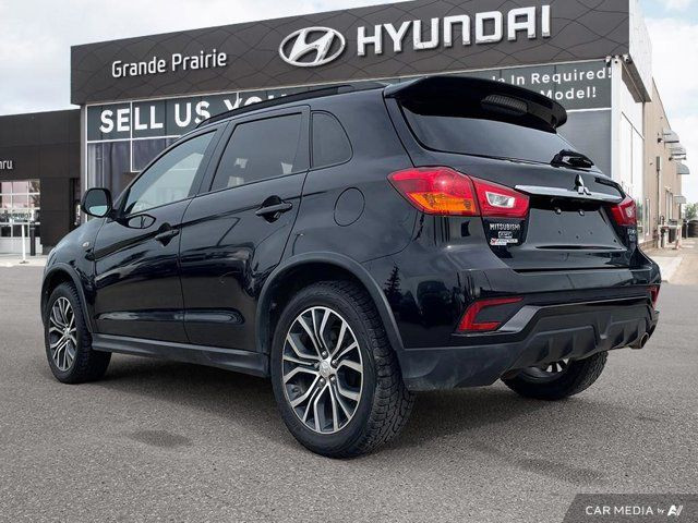 2018 Mitsubishi RVR SE LTD | AWD | Heated Seating in Cars & Trucks in Grande Prairie - Image 4