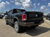 *About This Used RAM 2500 for sale in Alberta* This Ram 2500 delivers a Intercooled Turbo Diesel I-6... (image 3)