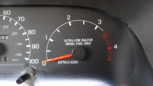 2008 ford F-750 18 Foot Flat Deck Regular Cab 2WD Diesel Dually  in Heavy Trucks in Richmond - Image 28