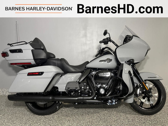 2024 Harley-Davidson FLTRK - Road Glide Limited in Touring in Edmonton