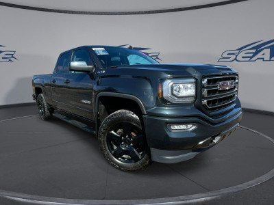  2019 GMC Sierra 1500 Limited