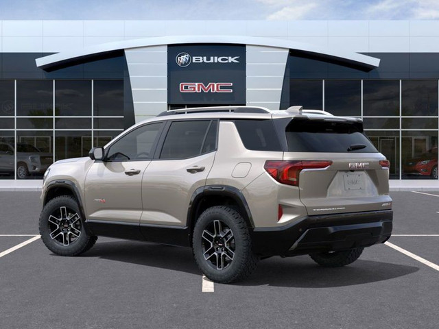 2026 GMC Terrain AT4 in Cars & Trucks in City of Montréal - Image 3